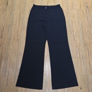 Yansi Fugel Silk Pant